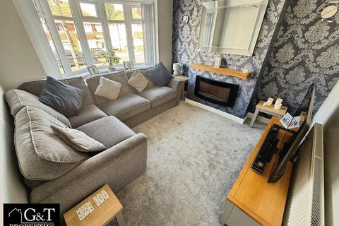 3 bedroom semi-detached house for sale, Elm Terrace, Tividale, Oldbury