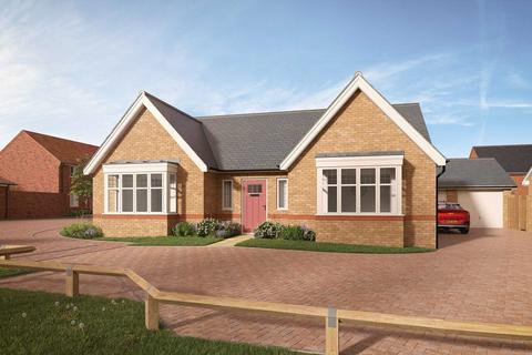 undefined, Plot 6, The Booker at Thurston Grove, IP31, Beyton Rd, Thurston IP31