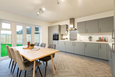 3 bedroom detached house for sale, Plot 6, The Booker at Thurston Grove, Beyton Rd, Thurston IP31