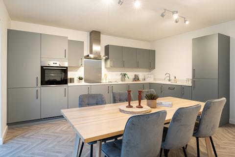 3 bedroom detached house for sale, Plot 6, The Booker at Thurston Grove, Beyton Rd, Thurston IP31
