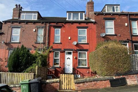 4 bedroom terraced house for sale, Barnbrough Street, Leeds