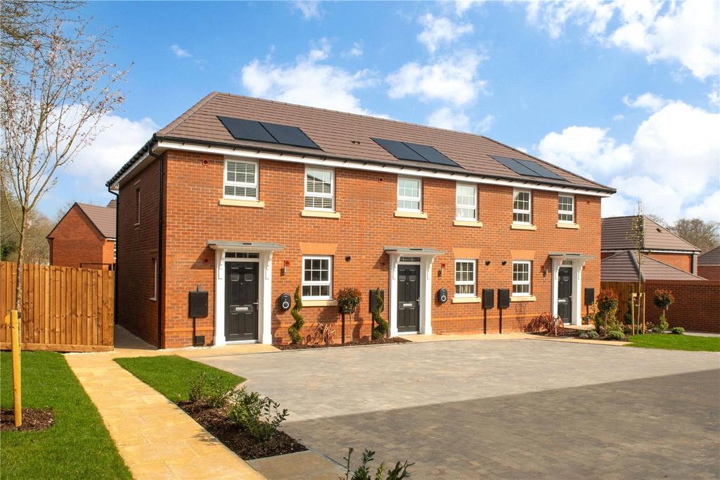 Show Home