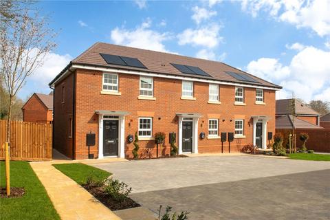 undefined, Ashtree Grove, Lapwing Drive, Hampton-In-Arden, Solihull, B92