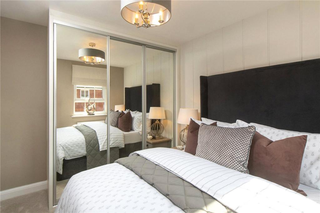 Show Home