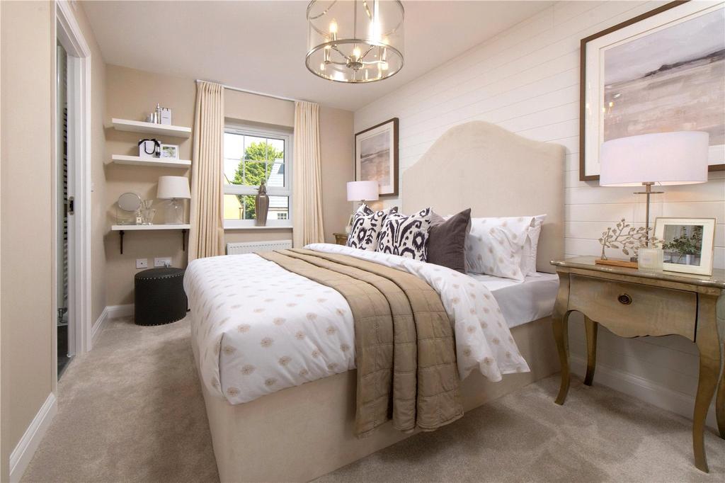 Show Home