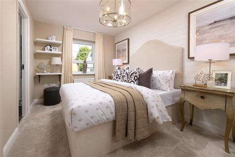undefined, Ashtree Grove, Lapwing Drive, Hampton-In-Arden, Solihull, B92