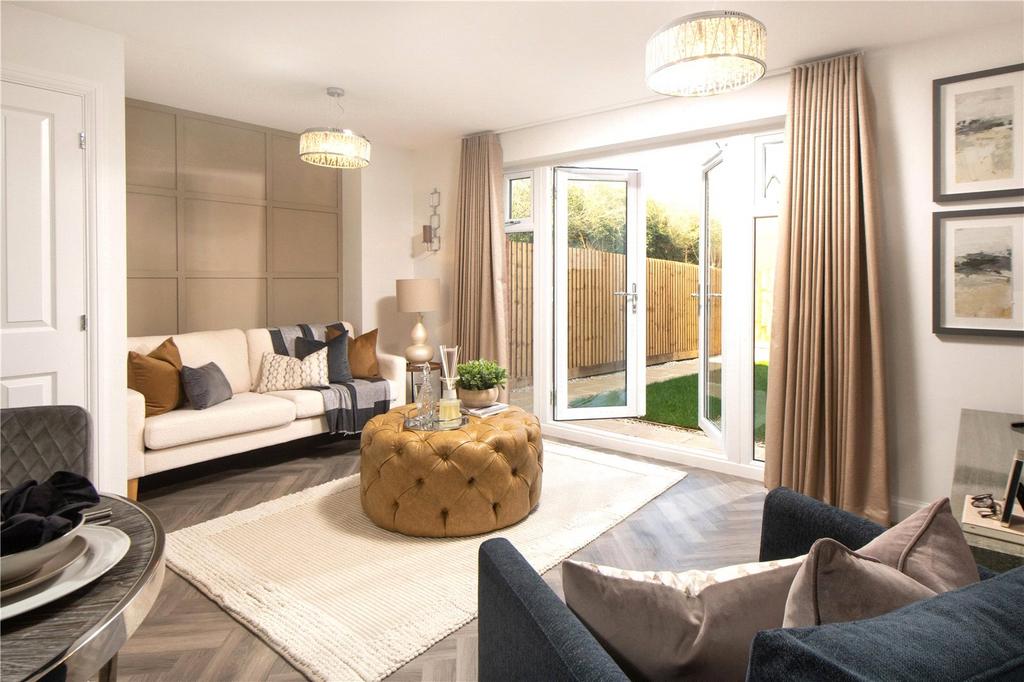 Show Home