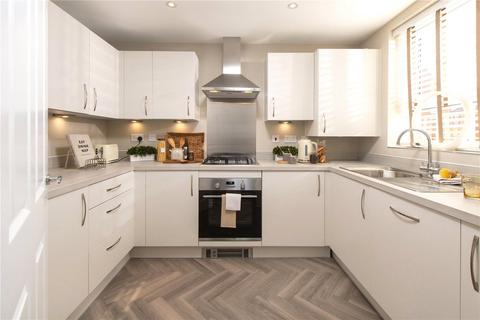 undefined, Ashtree Grove, Lapwing Drive, Hampton-In-Arden, Solihull, B92