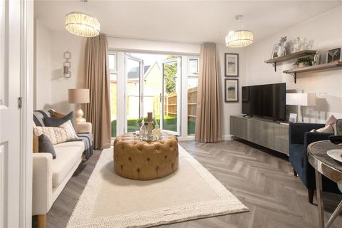 undefined, Ashtree Grove, Lapwing Drive, Hampton-In-Arden, Solihull, B92