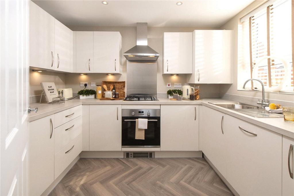 Show Home
