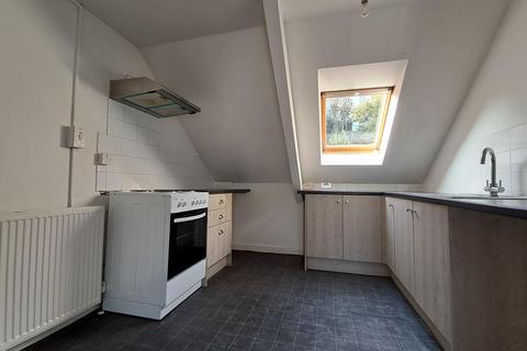 undefined, Chestnut House, Main Street, Goodwick