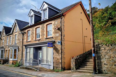 undefined, Main Street, Goodwick