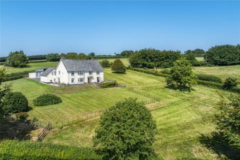 4 bedroom detached house for sale, Withypool, Minehead, Somerset, TA24