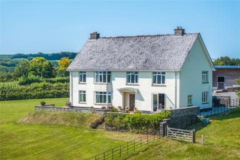 4 bedroom detached house for sale, Withypool, Minehead, Somerset, TA24
