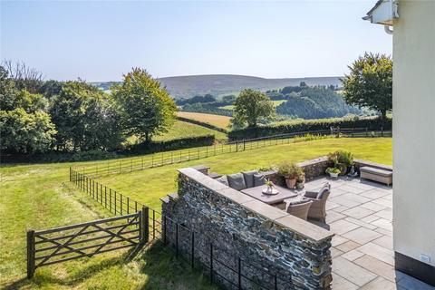 4 bedroom detached house for sale, Withypool, Minehead, Somerset, TA24