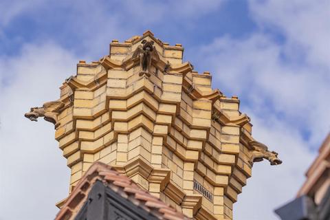 undefined, The Gatehouse, Battle Road, Worcester, Worcestershire