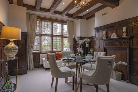 undefined, The Gatehouse, Battle Road, Worcester, Worcestershire