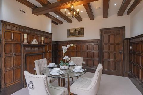 undefined, The Gatehouse, Battle Road, Worcester, Worcestershire