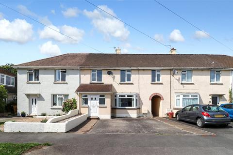 Hugh Squier Avenue, South Molton, Devon, EX36