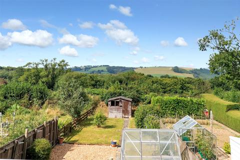 undefined, Hugh Squier Avenue, South Molton, Devon, EX36