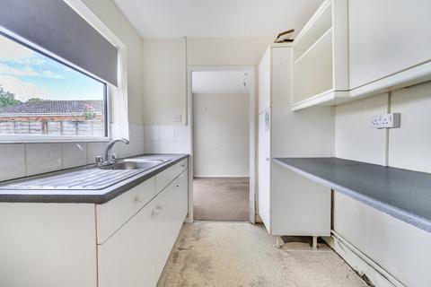 2 bedroom bungalow for sale, Burchs Close, Taunton, Somerset, TA1