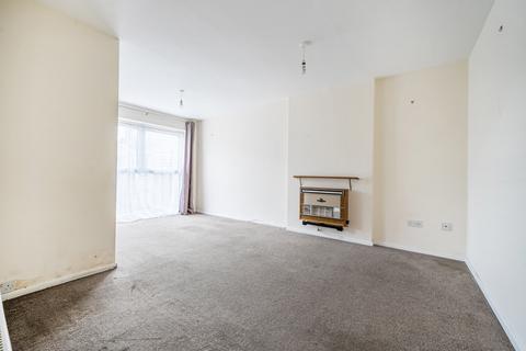 2 bedroom bungalow for sale, Burchs Close, Taunton, Somerset, TA1