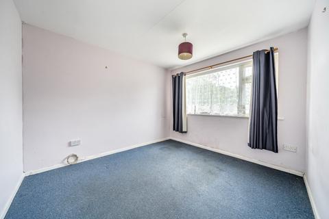 2 bedroom bungalow for sale, Burchs Close, Taunton, Somerset, TA1