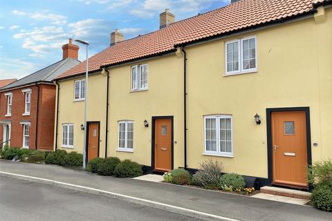 undefined, Kenyon Street, Wellington, Somerset, TA21