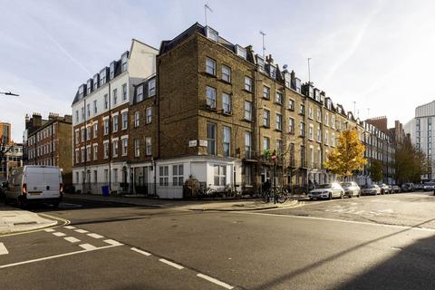 1 bedroom flat to rent, NW1