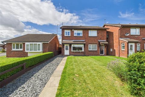 undefined, Shawbrow View, Durham DL14