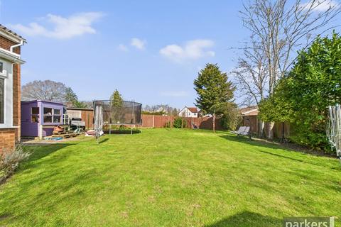 34 Caldbeck Drive, Woodley, Reading, RG5 4LA