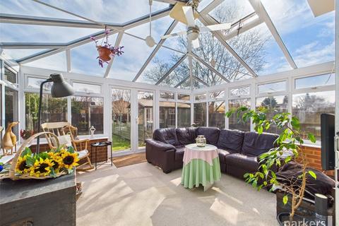 34 Caldbeck Drive, Woodley, Reading, RG5 4LA