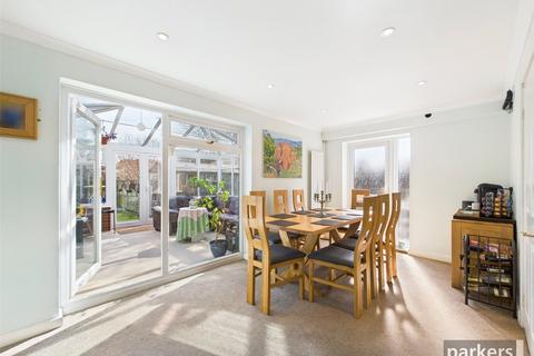34 Caldbeck Drive, Woodley, Reading, RG5 4LA