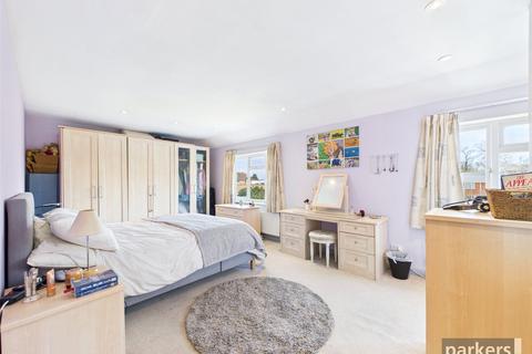 34 Caldbeck Drive, Woodley, Reading, RG5 4LA