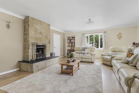 5 bedroom detached house for sale, Grantchester Road, Coton CB23