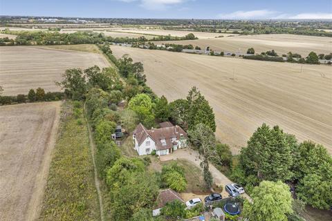 5 bedroom detached house for sale, Grantchester Road, Coton CB23