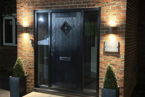 4 bedroom detached house for sale, Sacriston Lane, Witton Gilbert, Durham, DH7