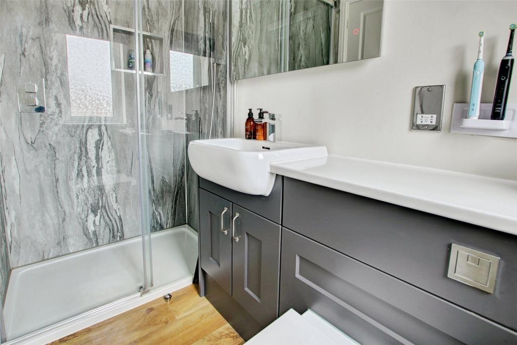 En-Suite