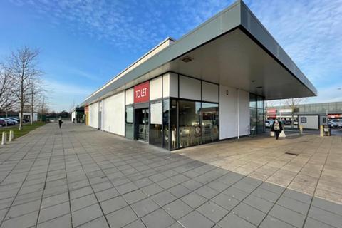 Retail property (out of town) to rent - M Park Halewood, Liverpool L26