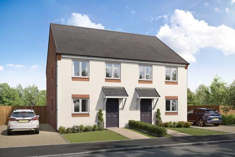 undefined, Plot 168, Glin at Harker Place, Harker, Carlisle CA6