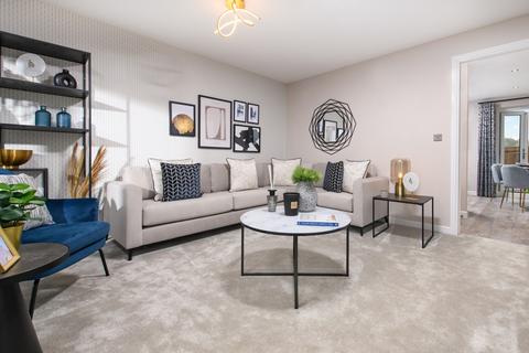 3 bedroom semi-detached house for sale, The Gosford - Plot 476 at Coatham Gardens, Coatham Gardens, Allens West TS16