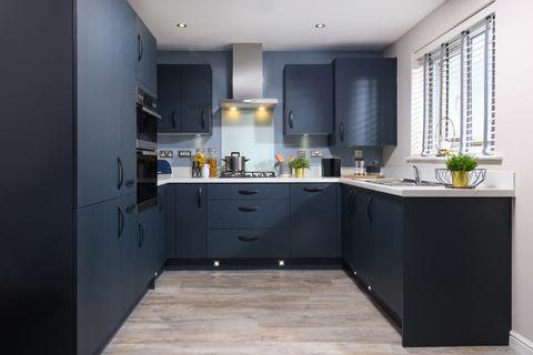 3 bedroom semi-detached house for sale, The Gosford - Plot 476 at Coatham Gardens, Coatham Gardens, Allens West TS16