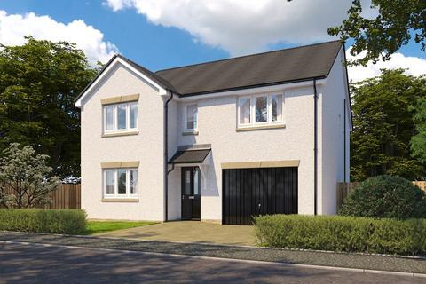 4 bedroom detached house for sale, The Stewart - Plot 140 at Seton Rise, Seton Rise, Dougal's Drive EH52