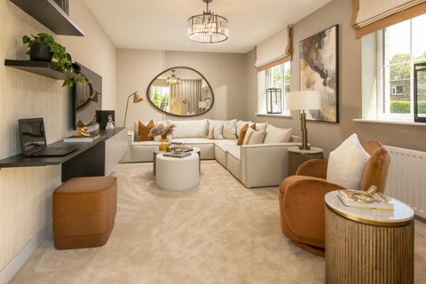 3 bedroom detached house for sale, Plot 56, Kingfisher at Kensington Fields, HG2, Yew Tree Lane HG2