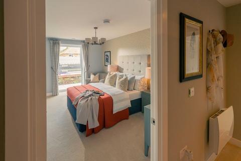 undefined, Apartment 40 at Waveney Place Mendham Lane, Harleston IP20