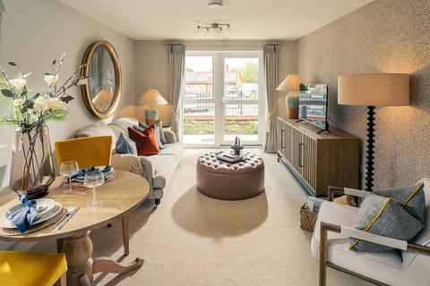 Apartment 40 at Waveney Place Mendham Lane, Harleston IP20