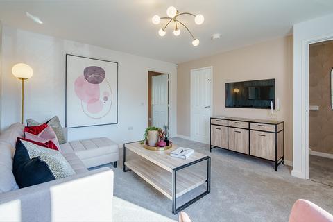 undefined, Plot 79, The Saltburn at The Seasons, Wigan, 1A Worsley Mesnes Drive, Worsley Mesnes WN3