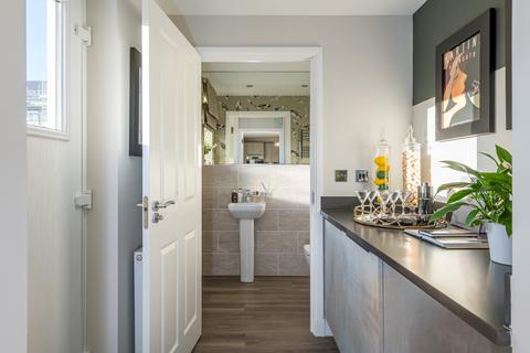 undefined, Falkland at The Woodlands Collection 94 Fifeshill Drive, Countesswells, Aberdeen AB15