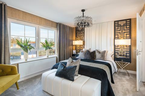 undefined, Falkland at The Woodlands Collection 94 Fifeshill Drive, Countesswells, Aberdeen AB15