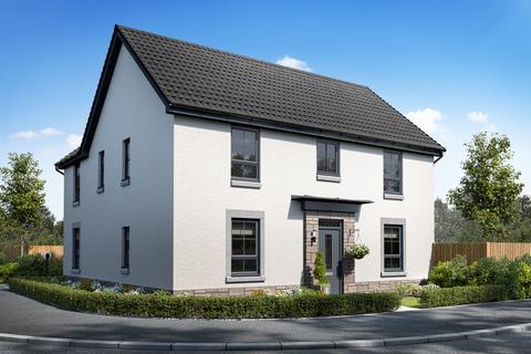 undefined, Duns at The Woodlands Collection 94 Fifeshill Drive, Countesswells, Aberdeen AB15